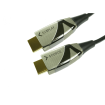 NEWlink 30m Active Optical HDMI Cable – 18Gbps, 4k @60Hz