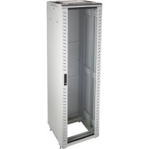 Excel Environ CR600 47U high x 600w x 1000d - Grey-White (FLAT-PACKED)