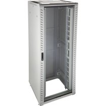 Excel Environ CR800 24U high x 800w x 600d - Grey-White (FLAT-PACKED)