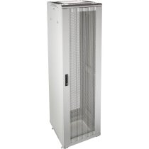 Excel Environ ER600 42U 600w x 800d - Grey-White