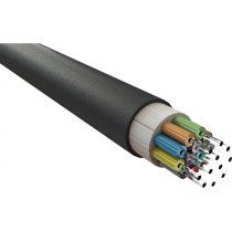 Fibre Optic Cable 12 Core OM1 62.5/125 Multimode Tight Buffered