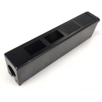 Excel 4 Way GOP Box Plus 25 mm Narrow (10-Pack)