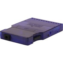 Excel Enbeam 6 Port 12 Fibre OM3 LC ExpressNet Module