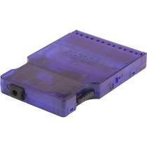 Excel Enbeam 6 Port 12 Fibre OM4 LC ExpressNet Module