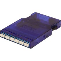 Excel Enbeam 6 Port 12 Fibre OS2 LC ExpressNet Module