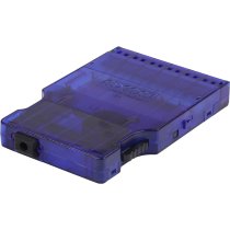Excel Enbeam 6 Port 12 Fibre OS2 LC ExpressNet Module