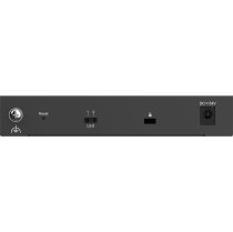 Reyee 6 Port Gigabit Smart Cloud Managed Switch 1x SFP Combo 4x PoE+ 54 W