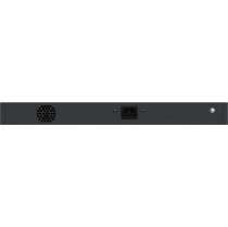 Reyee 28 Port Gigabit Smart Cloud Managed Switch 2x SFP+RJ45 24x PoE+ 370 W