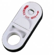 Excel Toggle Cable Stripper – Adjustable Wire & Coax Stripping Tool