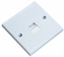 LJU Flush Mount PSTN Type 3/1A