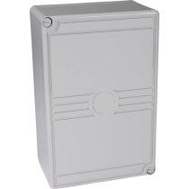 300 Series Con Box. 10 Way. Unloaded. Type 301A