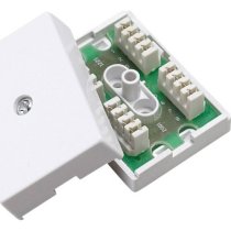 Excel 4 Pair In Line Connection Box Type 78A