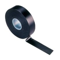 Excel PVC Electrical Insulation Tape – 19mm x 33m – Black