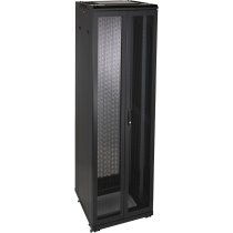 Excel Environ SR600 Server Cabinet 42U 600w x 1000d - Black