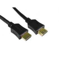 High Speed HDMI with Ethernet Cable 5m
