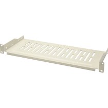 Environ Cantilever Shelf 190mm Grey White