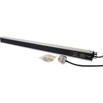 12 Way Power Strip - Vertical - (Filtered)