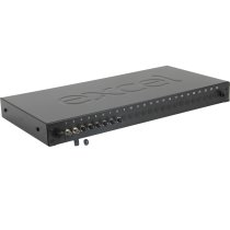 Excel Fibre Optic Patch Panel ST Multimode, 8 Fibres