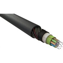 Excel Enbeam OS2 Singlemode SWA Direct Burial Fibre Optic Cable Loose Tube 9/125 LSZH - 24 Core